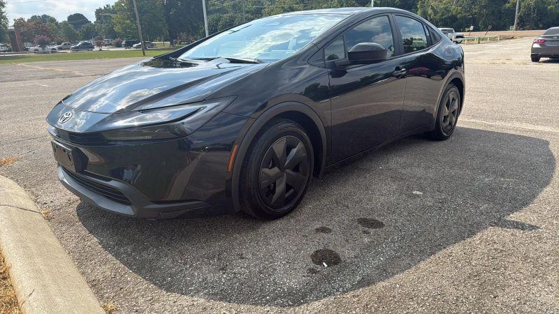 2025 Toyota Prius LE for sale in Brownsville, TN