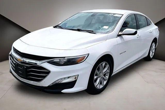 2020 Chevrolet Malibu FWD LT for sale in Dallas, TX