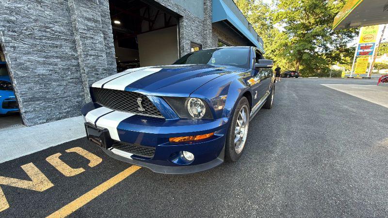2009 Ford 500 Shelby GT500 for sale in High Bridge, NJ