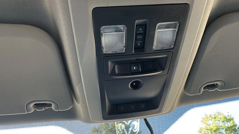 2012 Ram 1500 Laramie Limited Edition