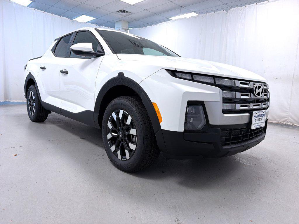 2027 Hyundai Santa Cruz SE