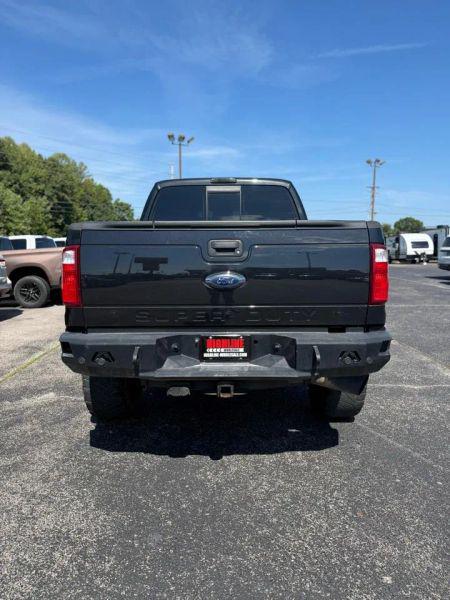 2013 Ford F-250 XL
