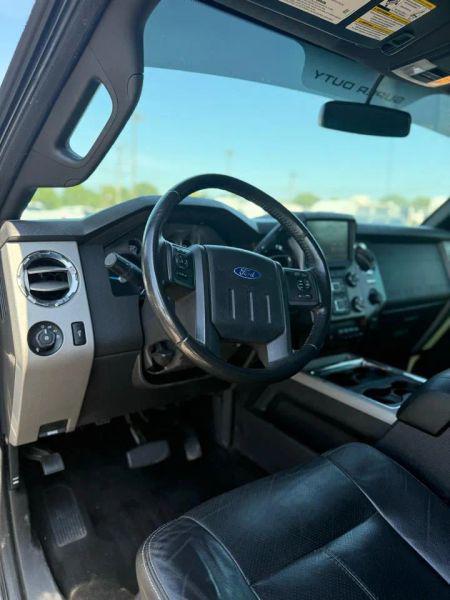 2013 Ford F-250 XL
