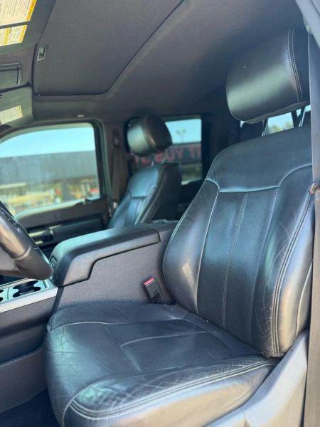 2013 Ford F-250 XL