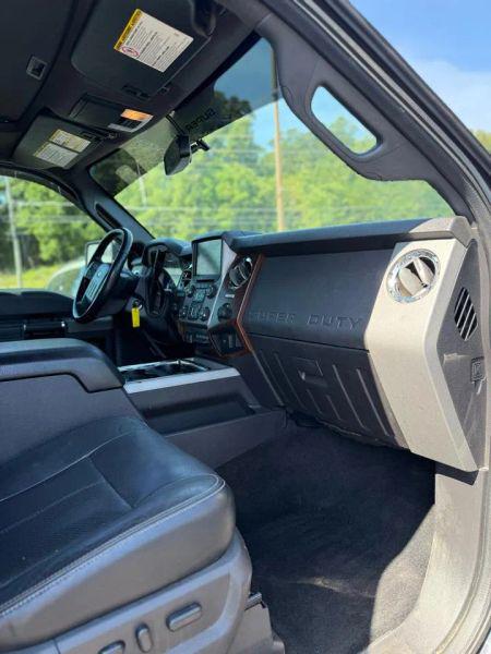 2013 Ford F-250 XL
