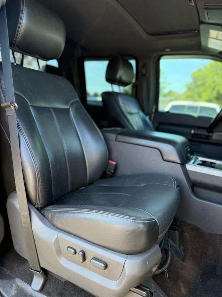 2013 Ford F-250 XL