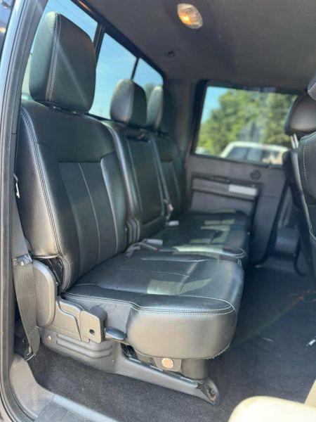 2013 Ford F-250 XL