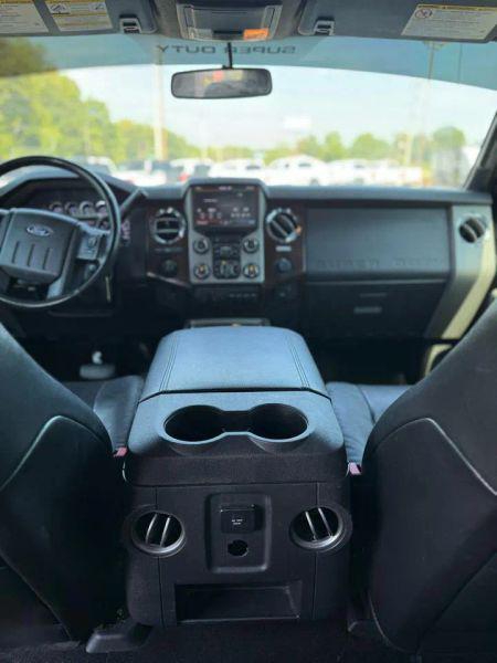 2013 Ford F-250 XL