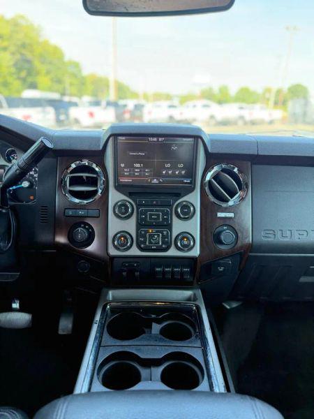 2013 Ford F-250 XL