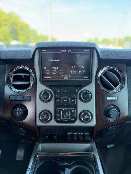 2013 Ford F-250 XL