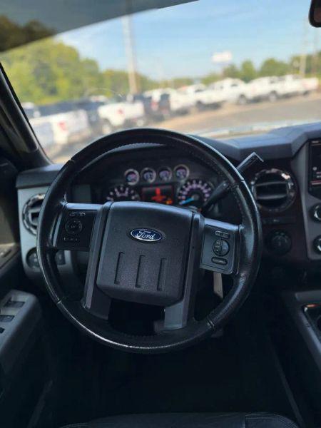 2013 Ford F-250 XL