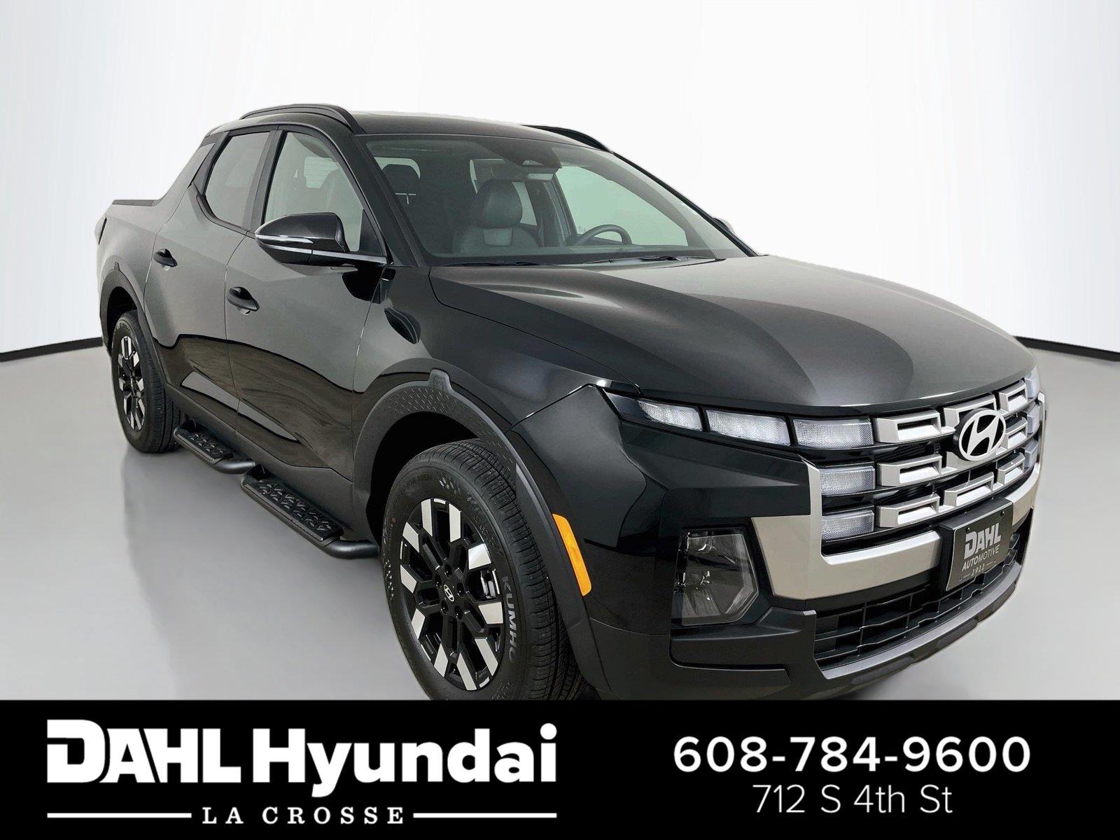 2027 Hyundai Santa Cruz