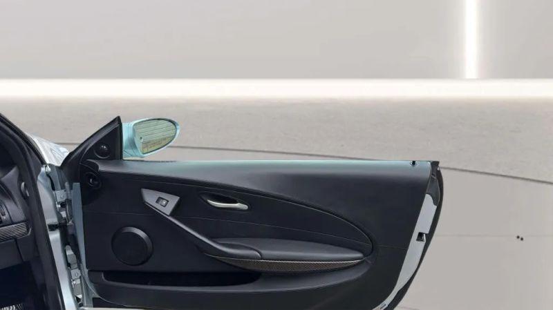 2007 BMW M6 Base
