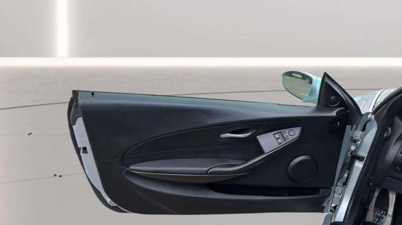 2007 BMW M6 Base