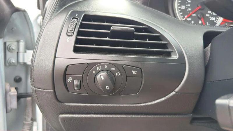 2007 BMW M6 Base