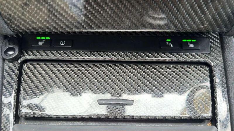 2007 BMW M6 Base