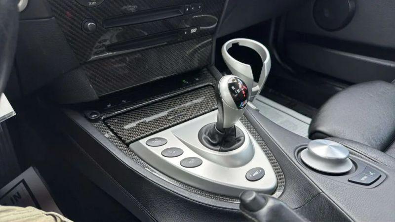 2007 BMW M6 Base