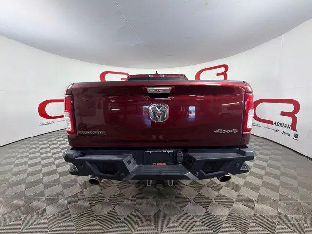 2019 Ram 1500 Big Horn/Lone Star Crew Cab 4x4 57 Box