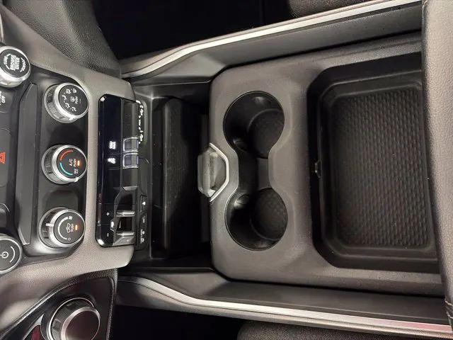 2019 Ram 1500 Big Horn/Lone Star Crew Cab 4x4 57 Box