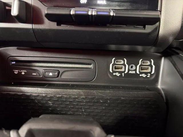 2019 Ram 1500 Big Horn/Lone Star Crew Cab 4x4 57 Box