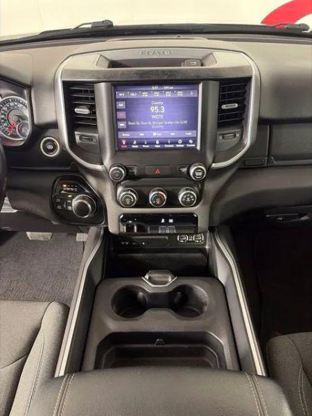 2019 Ram 1500 Big Horn/Lone Star Crew Cab 4x4 57 Box