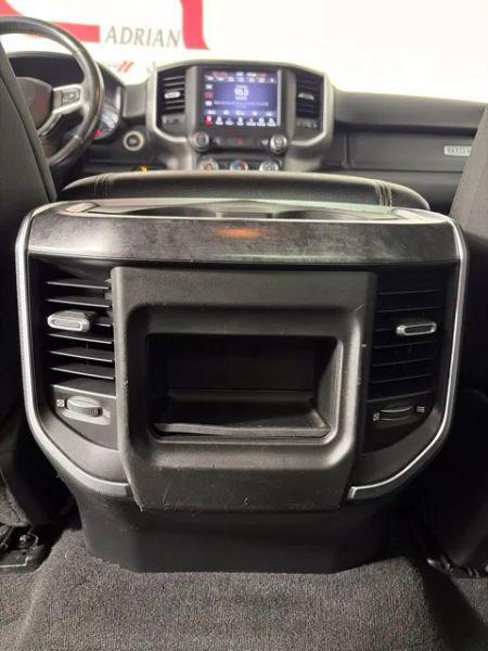 2019 Ram 1500 Big Horn/Lone Star Crew Cab 4x4 57 Box