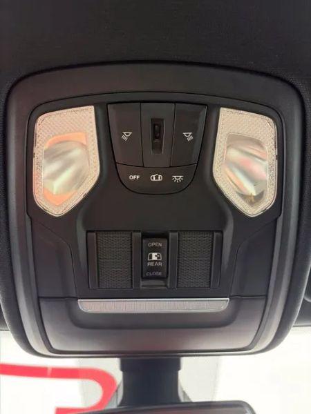 2019 Ram 1500 Big Horn/Lone Star Crew Cab 4x4 57 Box