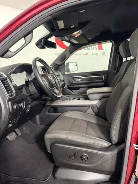 2019 Ram 1500 Big Horn/Lone Star Crew Cab 4x4 57 Box
