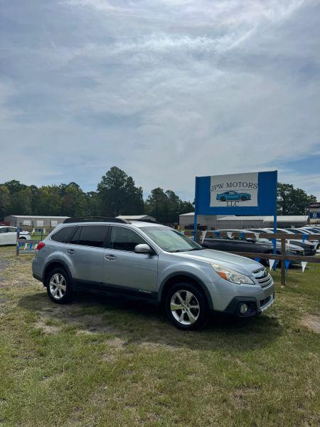 2014 Subaru Outback 2.5i Limited for sale in Darlington, SC