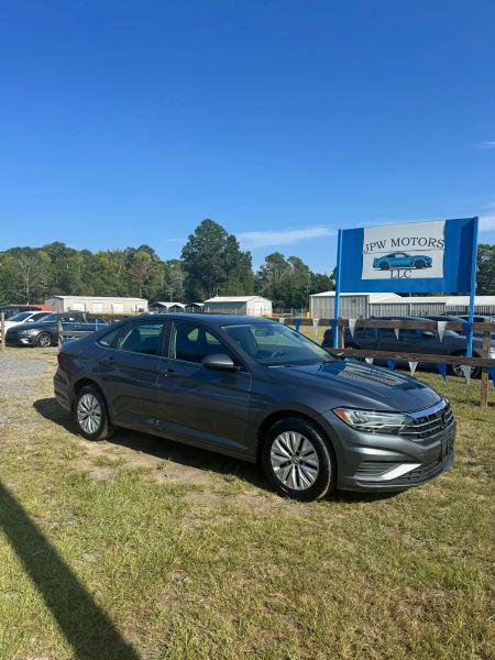 2020 Volkswagen Jetta 1.4T S for sale in Darlington, SC
