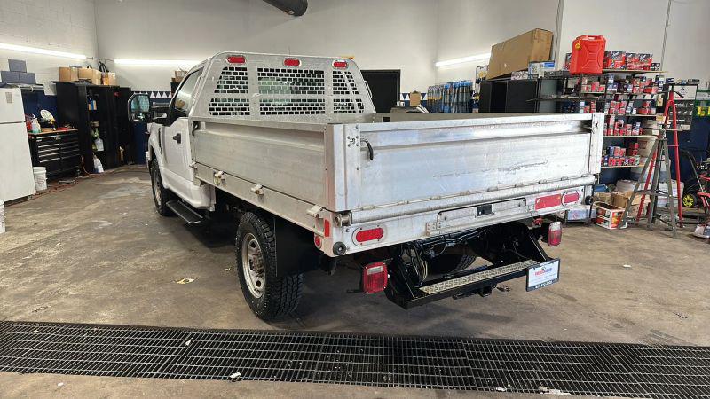 2017 Ford F-250 XL