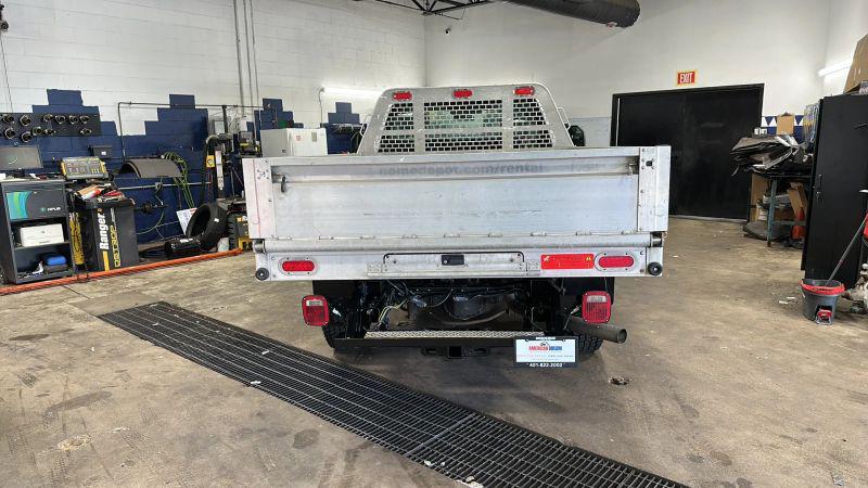 2017 Ford F-250 XL
