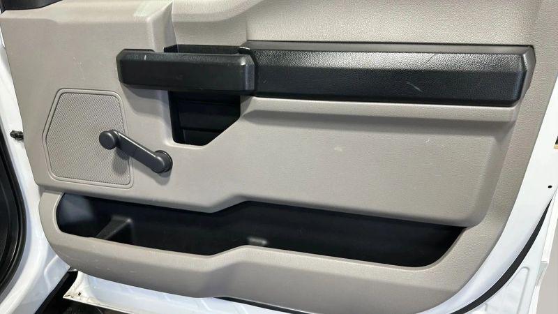 2017 Ford F-250 XL