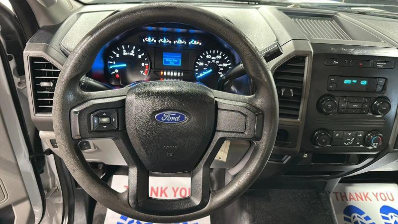 2017 Ford F-250 XL