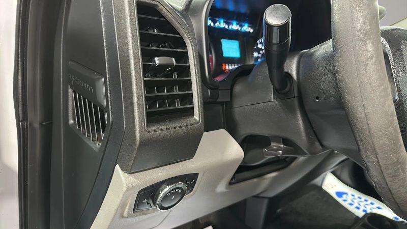 2017 Ford F-250 XL