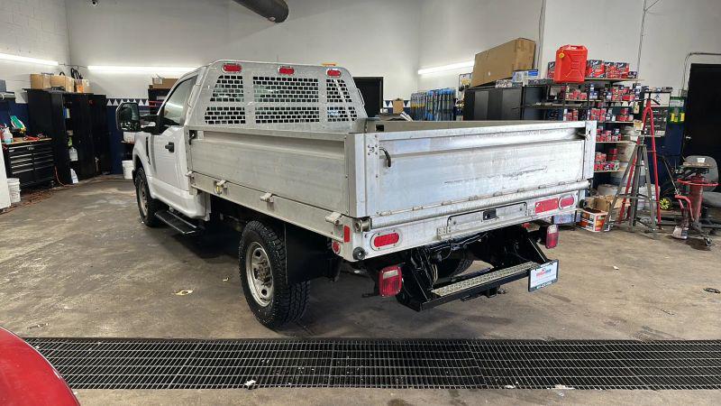 2017 Ford F-250 XL