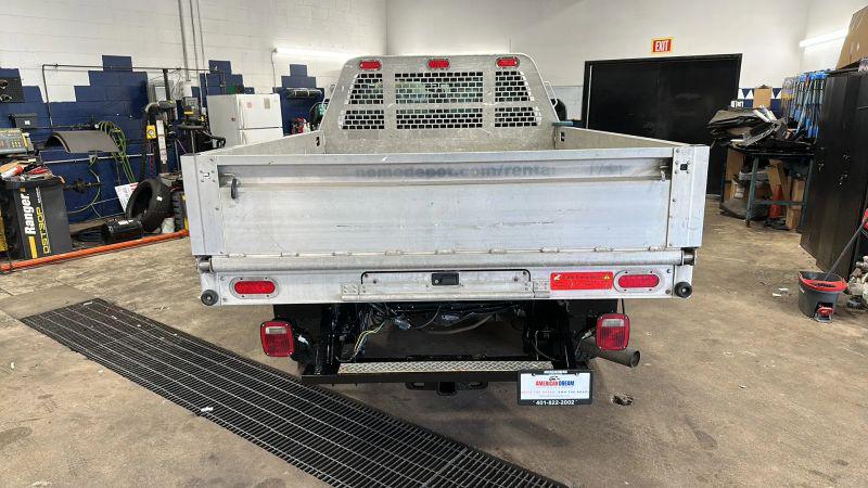 2017 Ford F-250 XL