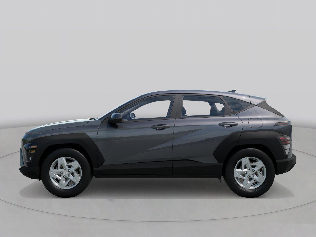 New 2027  Hyundai SE FWD image 3