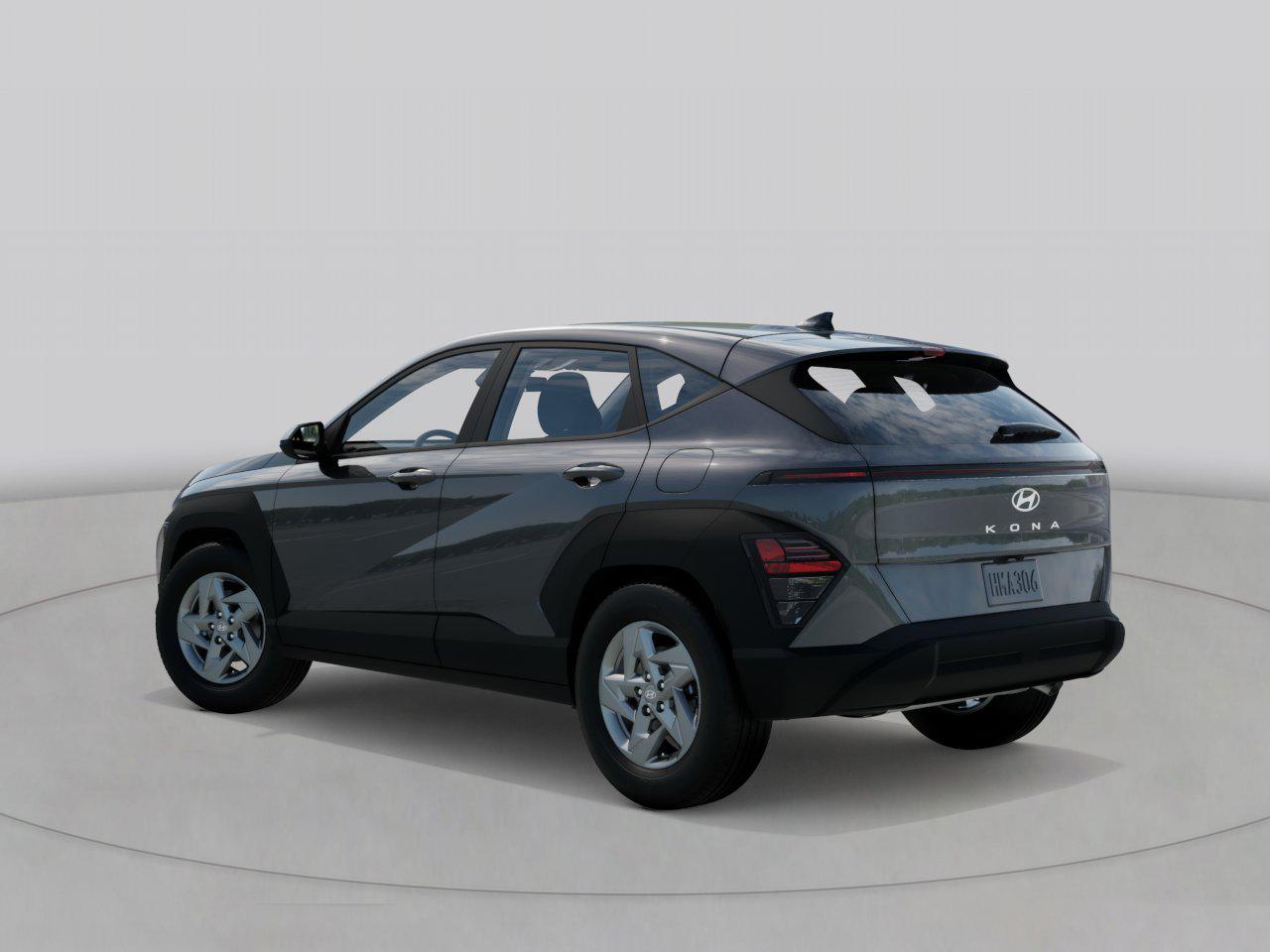 New 2027  Hyundai SE FWD image 5