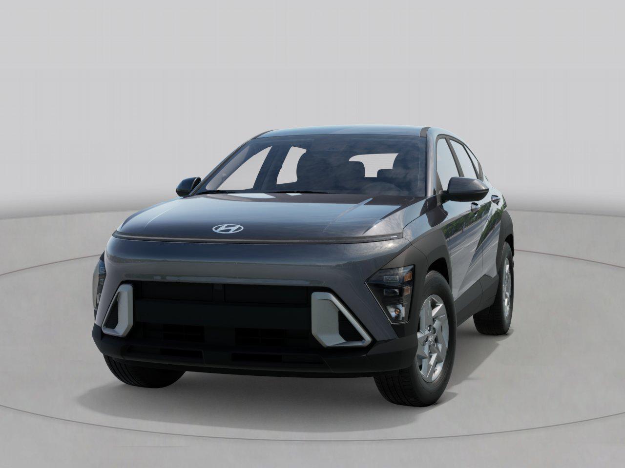 New 2027  Hyundai SE FWD image 6