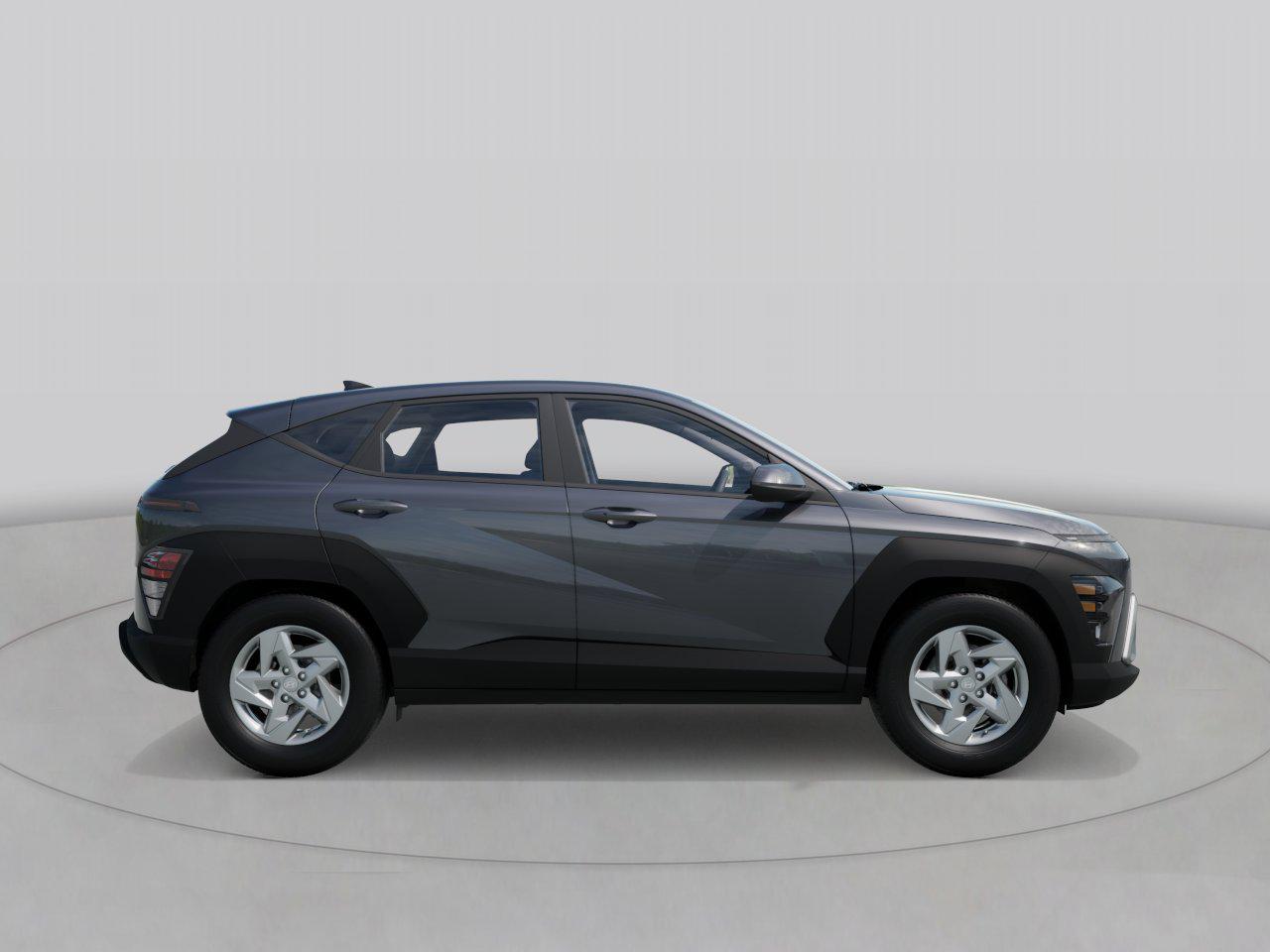 New 2027  Hyundai SE FWD image 7