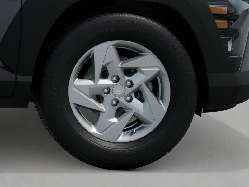 New 2027  Hyundai SE FWD image 8