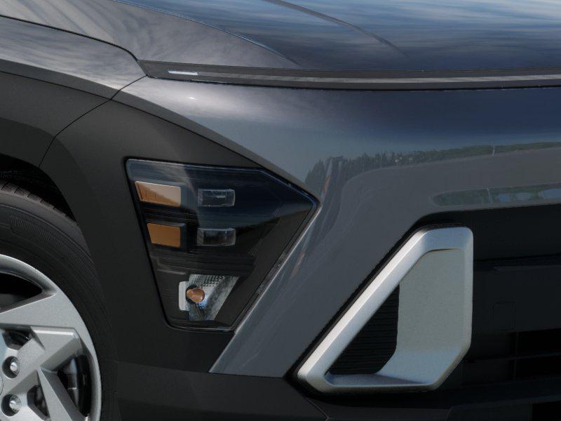 New 2027  Hyundai SE FWD image 9