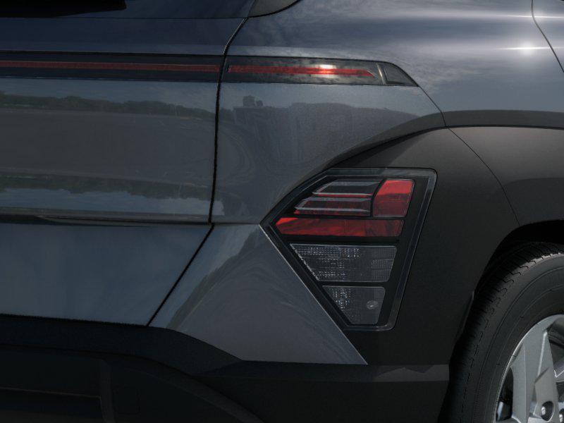New 2027  Hyundai SE FWD image 10