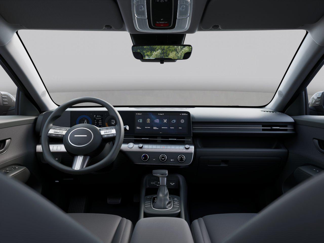 New 2027  Hyundai SE FWD image 11