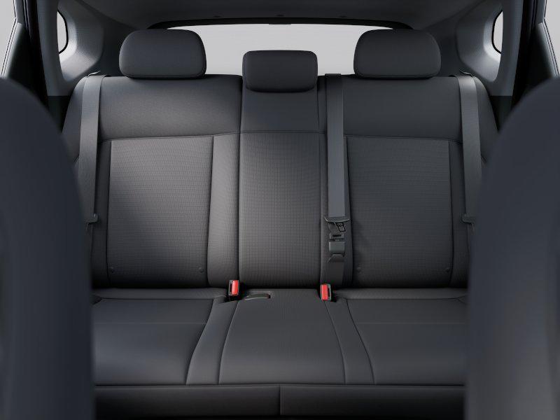 New 2027  Hyundai SE FWD image 12