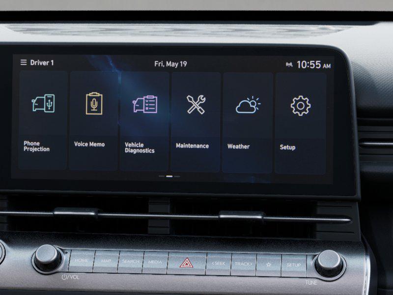 New 2027  Hyundai SE FWD image 13