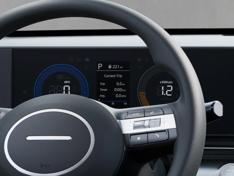 New 2027  Hyundai SE FWD image 14