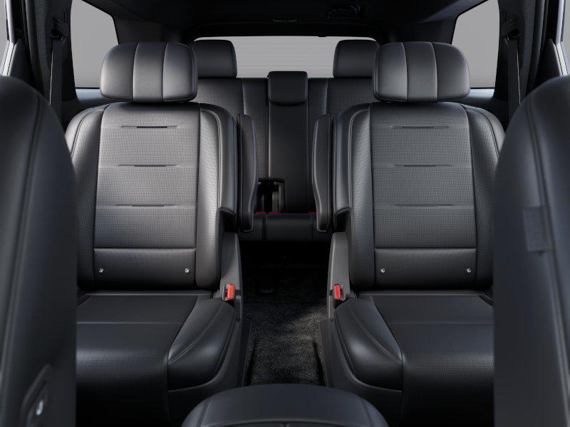 New 2027  Hyundai Calligraphy Black Ink image 12
