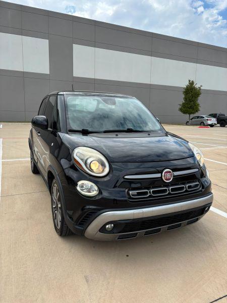 2018 Fiat 500L Trekking for sale in Lewisville, TX